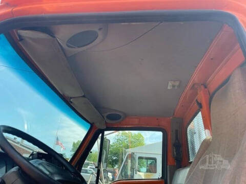 2006 Sterling Acterra