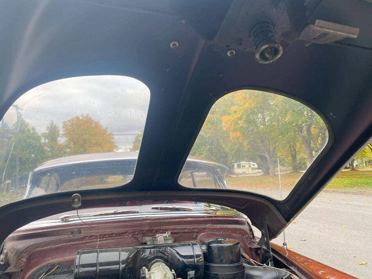 1950 Oldsmobile Eighty-Eight Royale 24