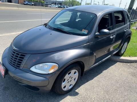 2004 Chrysler PT Cruiser for sale at STATE AUTO SALES in Lodi NJ
