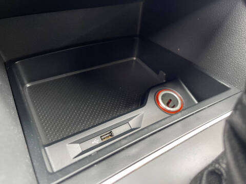 2016 Volkswagen Passat 1.8T S