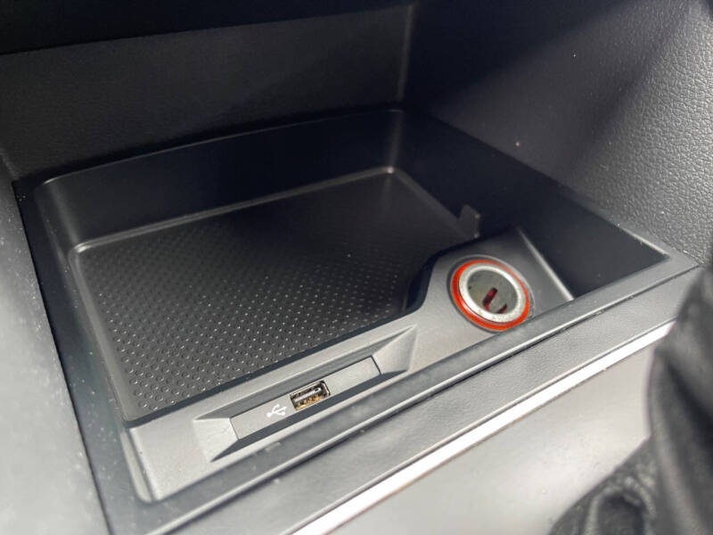 2016 Volkswagen Passat 1.8T S