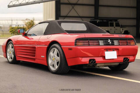 1994 Ferrari 348