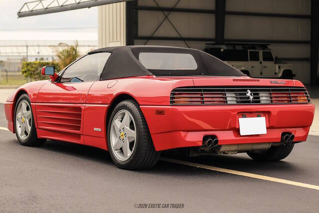 1994 Ferrari 348