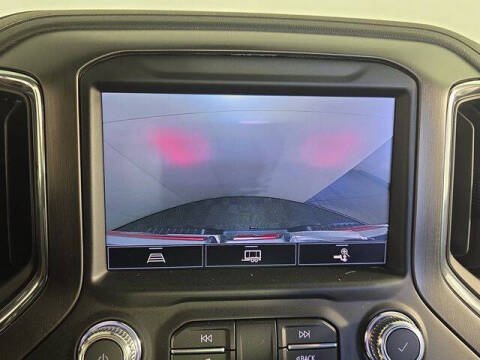 2023 GMC Sierra 2500HD