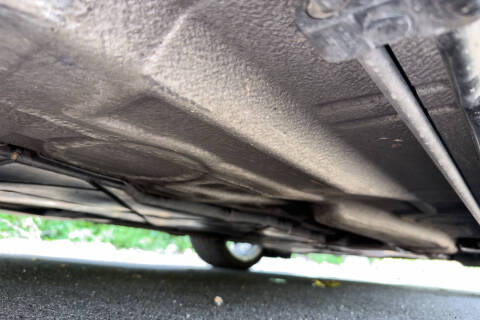 2001 Porsche 911 Carrera