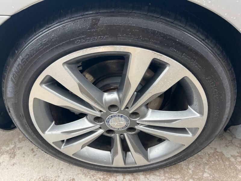 2016 Mercedes-Benz E-Class E 350