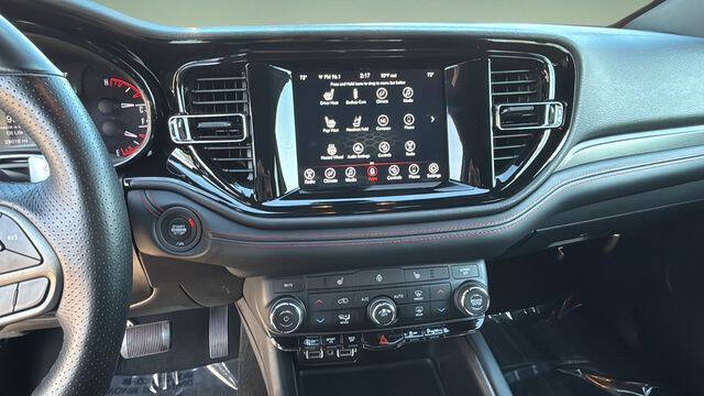2024 Dodge Durango GT