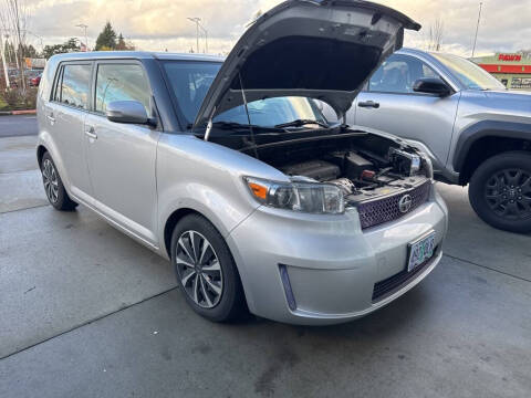 2010 Scion xB