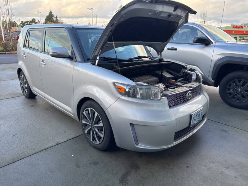2010 Scion xB