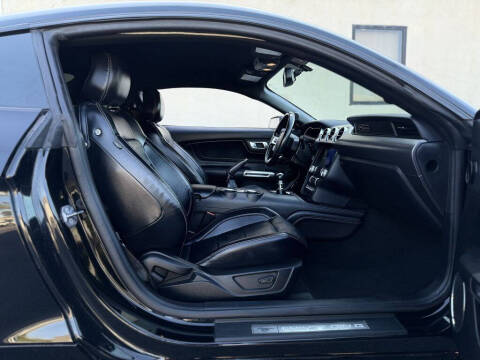 2020 Ford Mustang GT