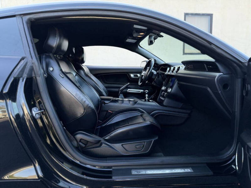 2020 Ford Mustang GT