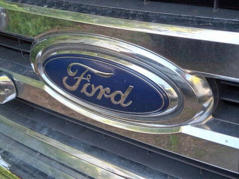2011 Ford E-Series