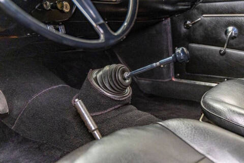 1959 Alfa Romeo 2000