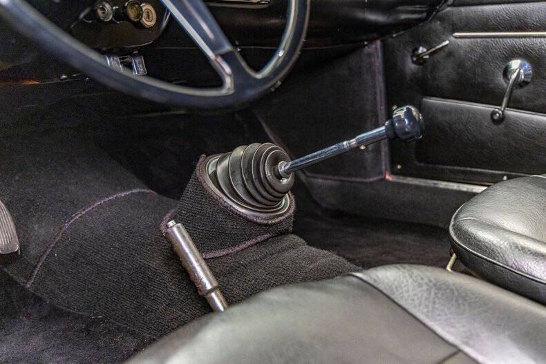 1959 Alfa Romeo 2000