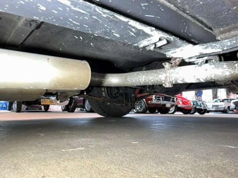 1939 Chevrolet Master Deluxe