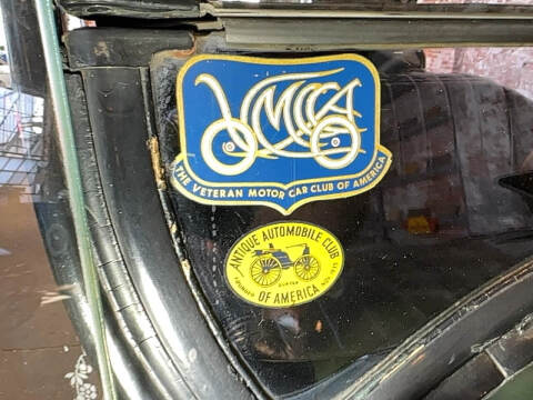 1924 Buick Series 24