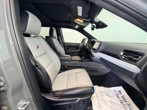 2024 Dodge Durango Citadel