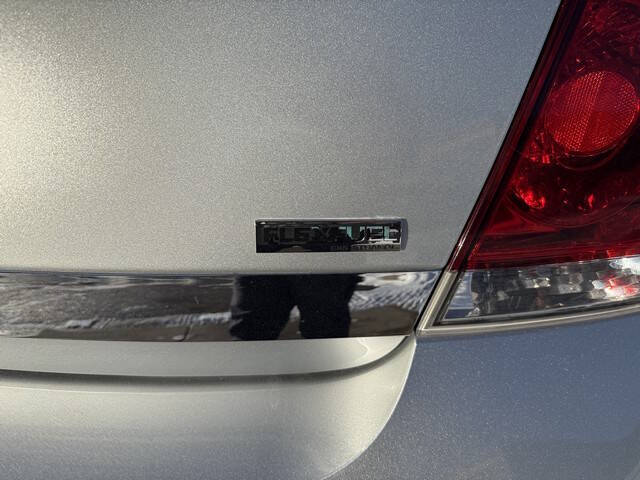 2011 Chevrolet Impala LT Fleet