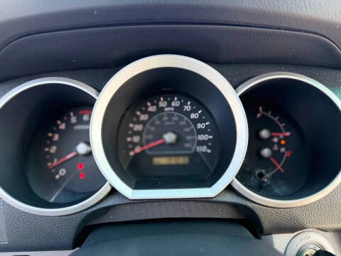 2006 Toyota 4Runner
