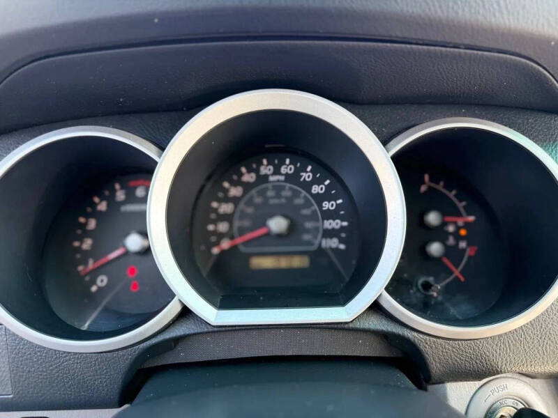 2006 Toyota 4Runner