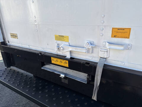 2015 Chevrolet Express 3500