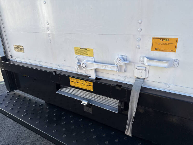 2015 Chevrolet Express 3500