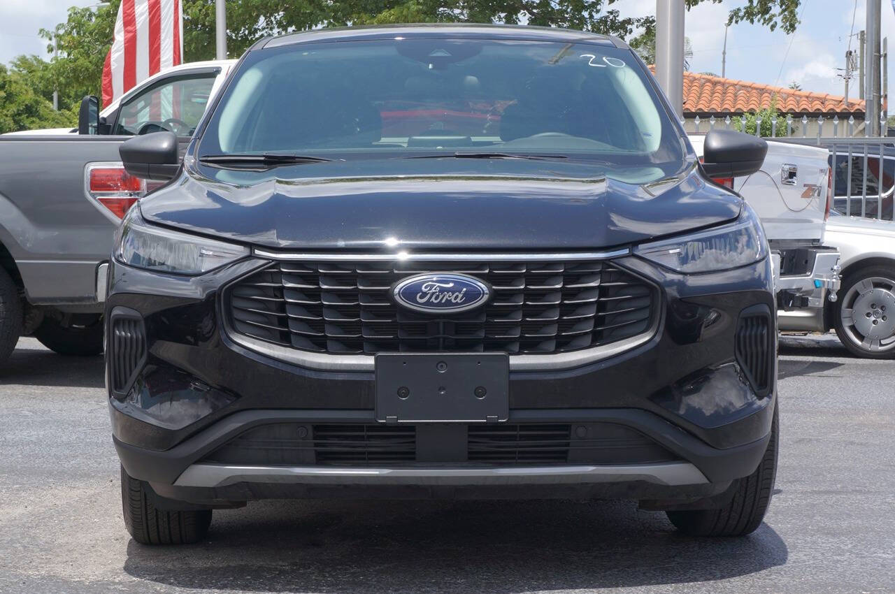 2023 Ford Escape for sale at SouthMotor Miami in Hialeah, FL