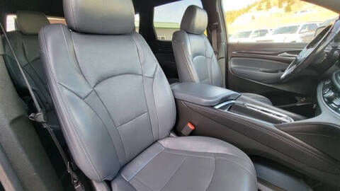 2022 Buick Enclave Premium