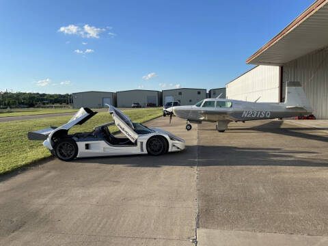 1981 Mooney M20k 231 Turbo