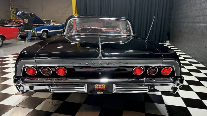 1964 Chevrolet Impala