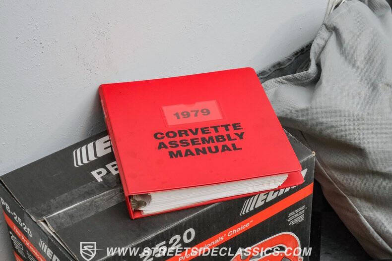 1979 Chevrolet Corvette