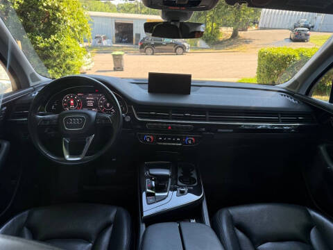 2019 Audi Q7