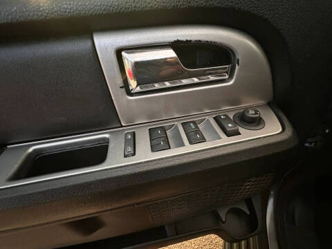 2017 Ford Expedition