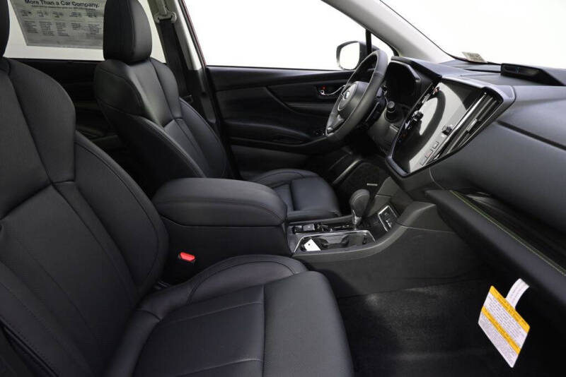 2026 Subaru Ascent Onyx Edition Touring