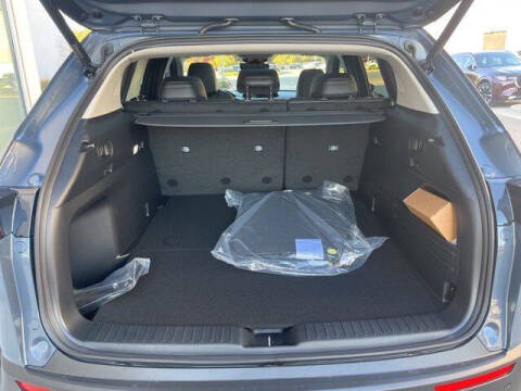 2026 Mazda CX-50 Hybrid Premium Plus