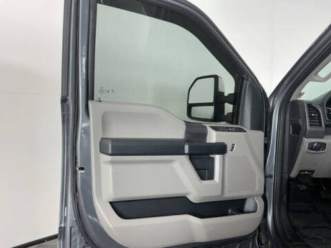 2021 Ford F-350 Super Duty XL