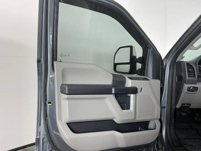 2021 Ford F-350 Super Duty XL