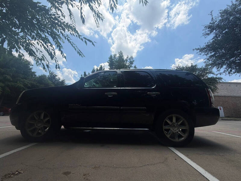 2013 GMC Yukon Denali