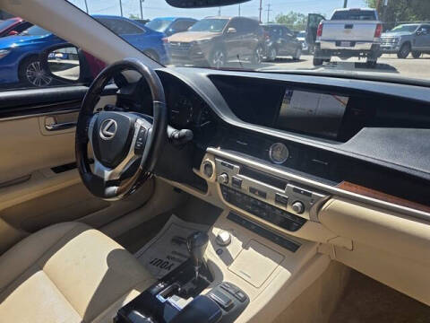2014 Lexus ES 350