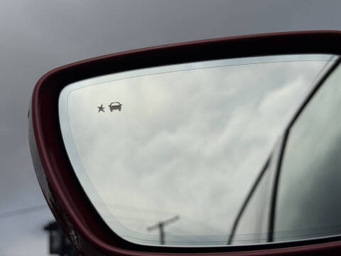 2019 Buick Enclave Premium