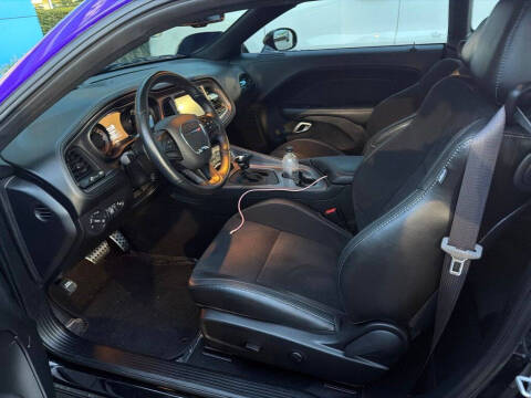 2023 Dodge Challenger R/T