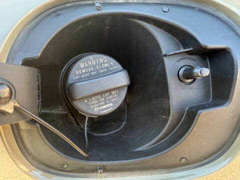 2024 Mazda CX-50 2.5 Turbo Meridian Edition