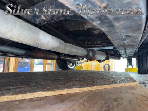 1956 Mercury Montclair