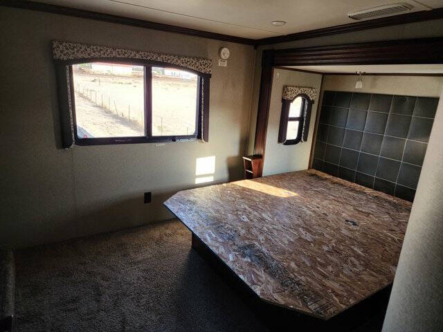 2018 Keystone RV Alpine