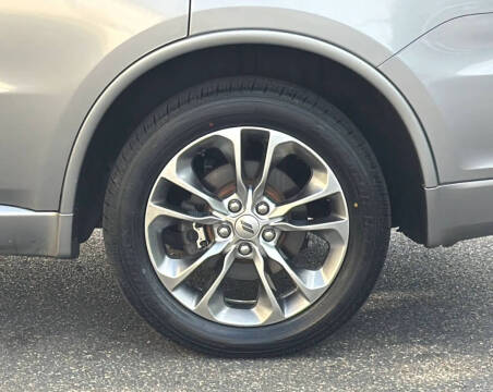 2019 Dodge Durango