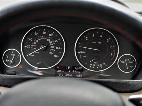 2017 BMW 3 Series 330i