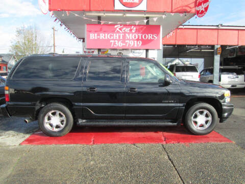 2006 GMC Yukon XL Denali
