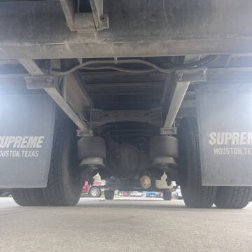 2007 Freightliner M2 106