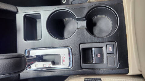 2019 Subaru Legacy 2.5i Premium