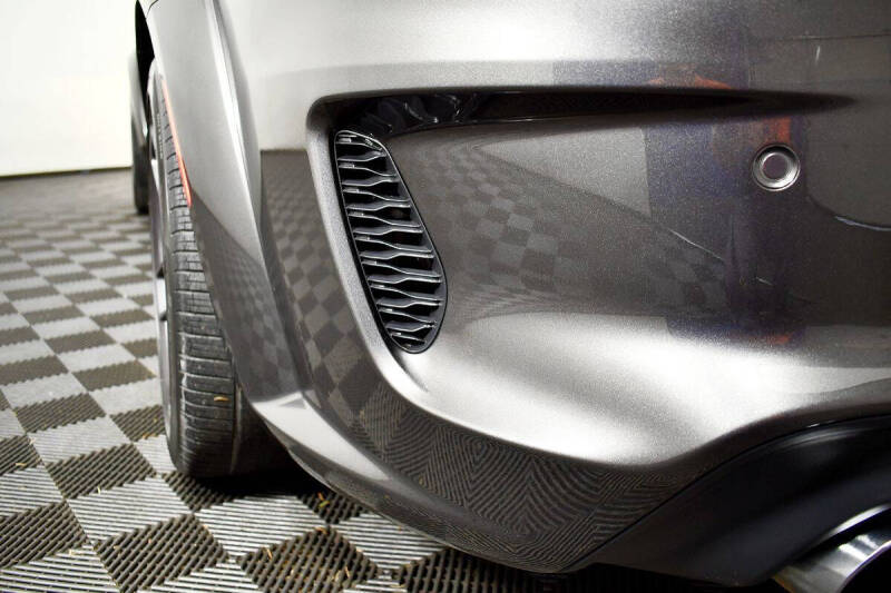 2020 Dodge Charger Scat Pack